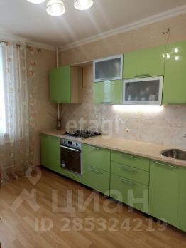 3-комн.кв., 73 м², этаж 9