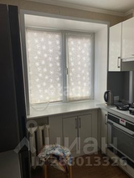 3-комн.кв., 49 м², этаж 4