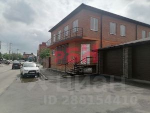 торг. площадь 180 м², этаж 1