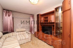 2-комн.кв., 46 м², этаж 3