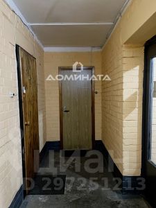 1-комн.кв., 32 м², этаж 3