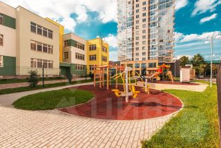 2-комн.кв., 84 м², этаж 24