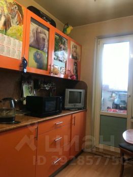 1-комн.кв., 35 м², этаж 10