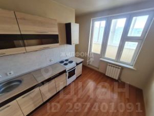 1-комн.кв., 43 м², этаж 7