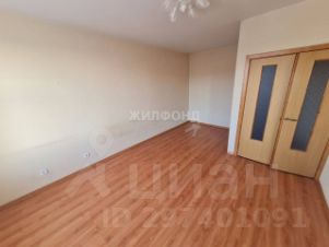 1-комн.кв., 43 м², этаж 7