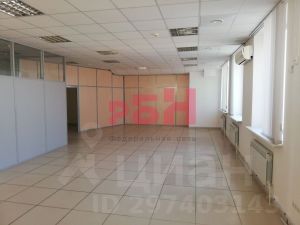 торг. площадь 150 м², этаж 1