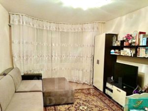 2-комн.кв., 55 м², этаж 2