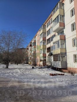 3-комн.кв., 61 м², этаж 1