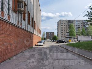 своб. назнач. 350 м², этаж 1