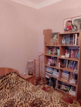 2-комн.кв., 51 м², этаж 3