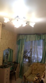 2-комн.кв., 52 м², этаж 2