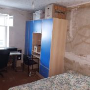 2-комн.кв., 50 м², этаж 1