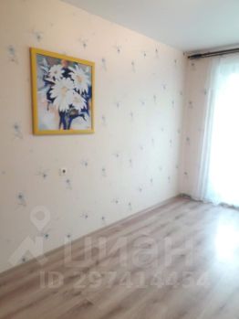 2-комн.кв., 57 м², этаж 5