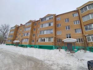 1-комн.кв., 37 м², этаж 2