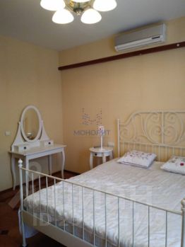 3-комн.кв., 81 м², этаж 6