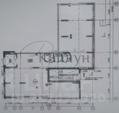 торг. площадь 220 м², этаж 1