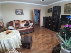 2-комн.кв., 50 м², этаж 2