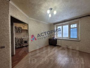 1-комн.кв., 28 м², этаж 4