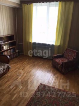 4-комн.кв., 89 м², этаж 2