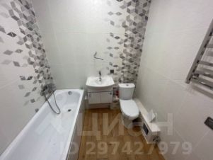 1-комн.кв., 38 м², этаж 9