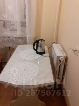 1-комн.кв., 32 м², этаж 1