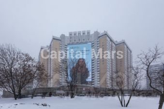 1-комн.кв., 21 м², этаж 9