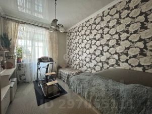 3-комн.кв., 71 м², этаж 4