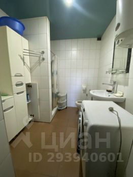 студия, 24 м², этаж 1