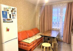 3-комн.кв., 73 м², этаж 3