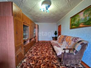 2-комн.кв., 51 м², этаж 6