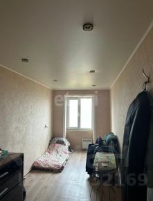 3-комн.кв., 60 м², этаж 4