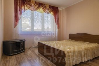 2-комн.кв., 57 м², этаж 10