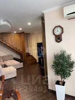 4-комн.кв., 160 м², этаж 9