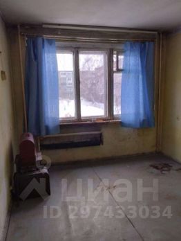 3-комн.кв., 60 м², этаж 2