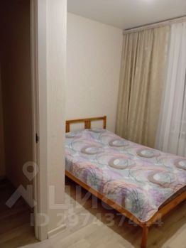 2-комн.кв., 50 м², этаж 10