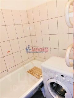 2-комн.кв., 52 м², этаж 3