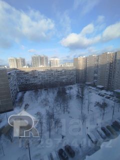 2-комн.кв., 52 м², этаж 11