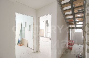 многокомн. кв., 185 м², этаж 12