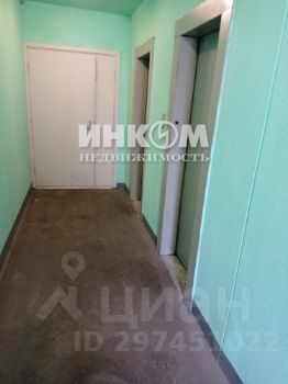 2-комн.кв., 58 м², этаж 2