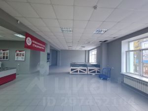 торг. площадь 40 м², этаж 1