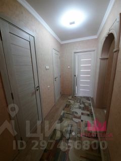 3-комн.кв., 90 м², этаж 1