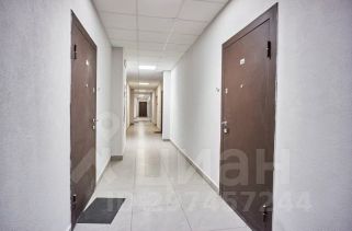 2-комн.кв., 60 м², этаж 17