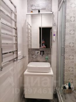 2-комн.кв., 47 м², этаж 3