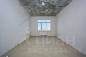 2-комн.кв., 75 м², этаж 19