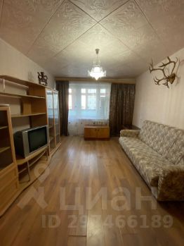 1-комн.кв., 35 м², этаж 5