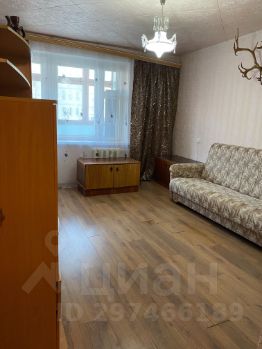 1-комн.кв., 35 м², этаж 5