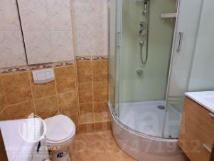 3-комн.кв., 84 м², этаж 17