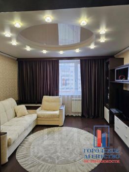 2-комн.кв., 51 м², этаж 7