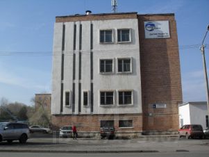 своб. назнач. 450 м², этаж 1