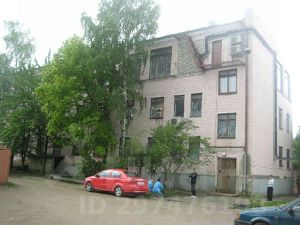 своб. назнач. 283 м², этаж 1